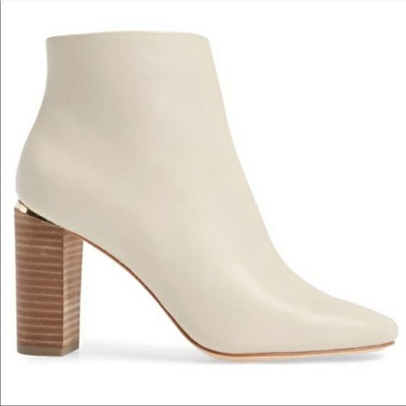 Pour La Victorie Rickie Booties - Picture 3 of 8